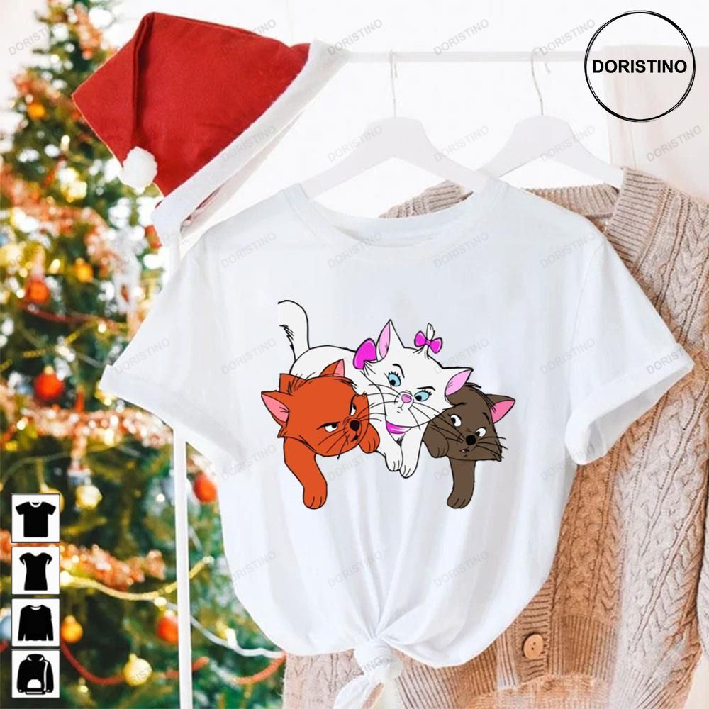 Funny The Aristocats Awesome Shirts